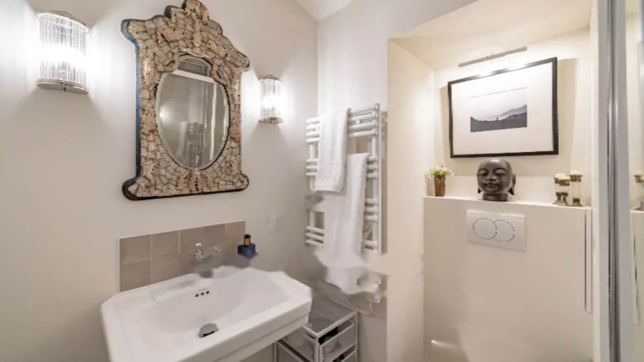 Квартира в Каннах, Франция, 89 м² - фото 14