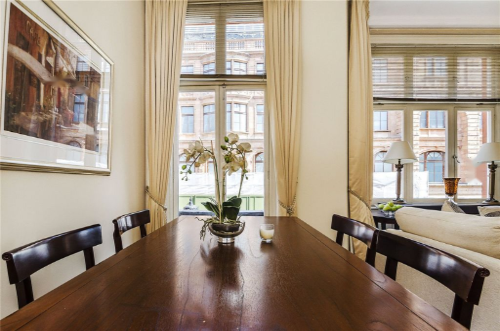 Квартира в Лондоне, Великобритания, 78 м² - фото 14