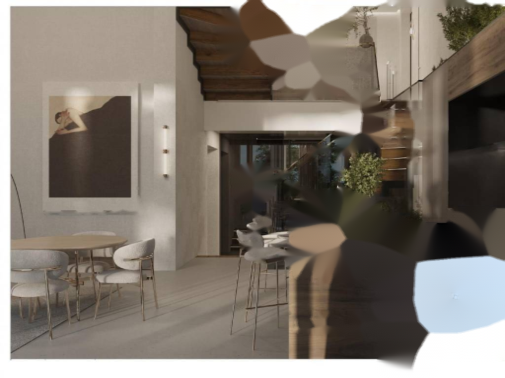 Дом в Опатии, Хорватия, 319 м² - фото 14