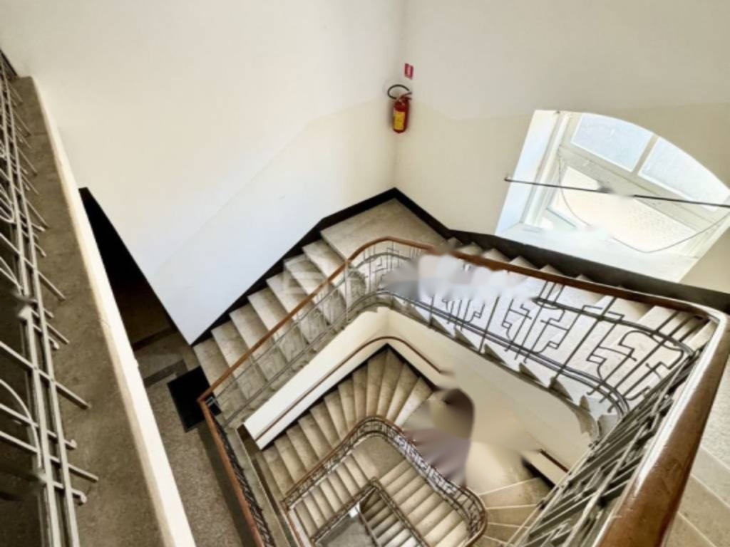 Квартира в Опатии, Хорватия, 109 м² - фото 14