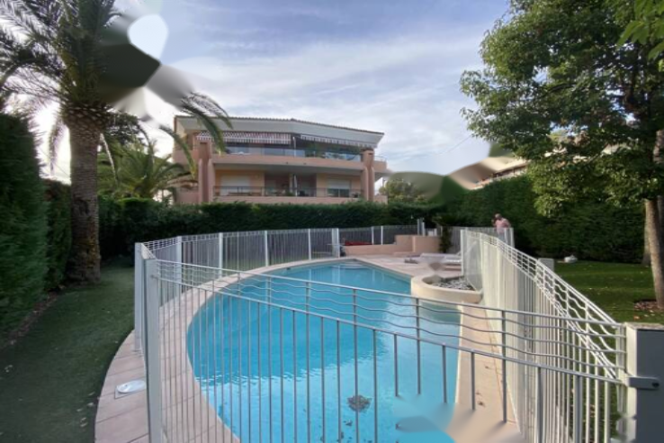 Квартира в Каннах, Франция, 23 м² - фото 6