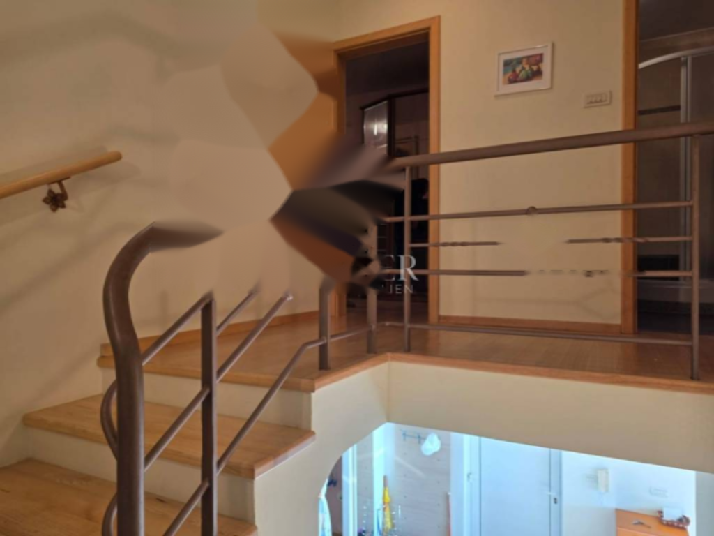 Квартира в Опатии, Хорватия, 147 м² - фото 14