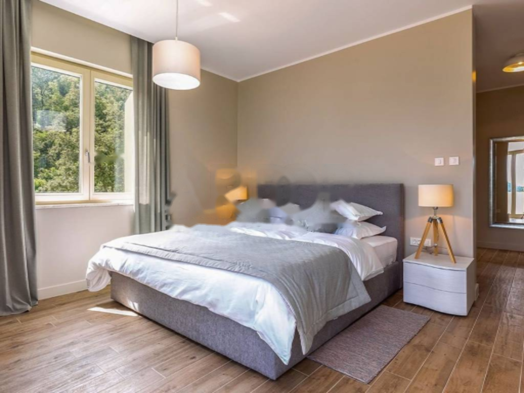 Дом в Опатии, Хорватия, 400 м² - фото 14