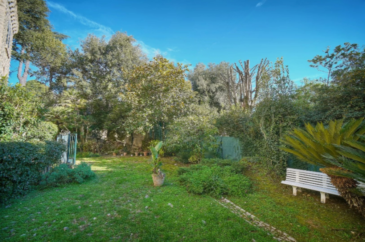 Квартира в Каннах, Франция, 100 м² - фото 14