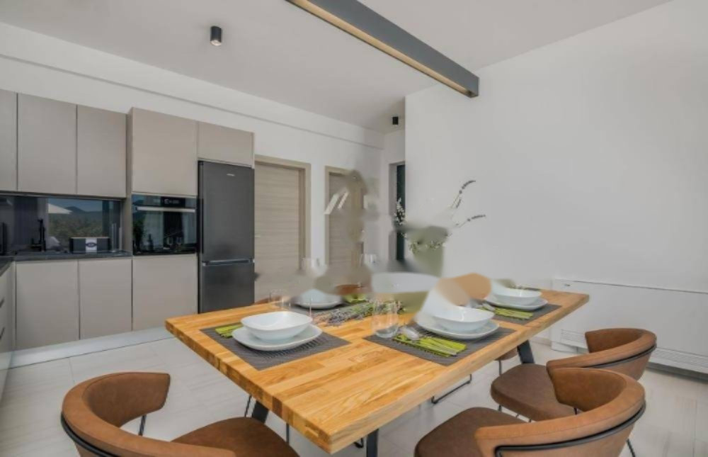 Дом в Опатии, Хорватия, 269 м² - фото 14