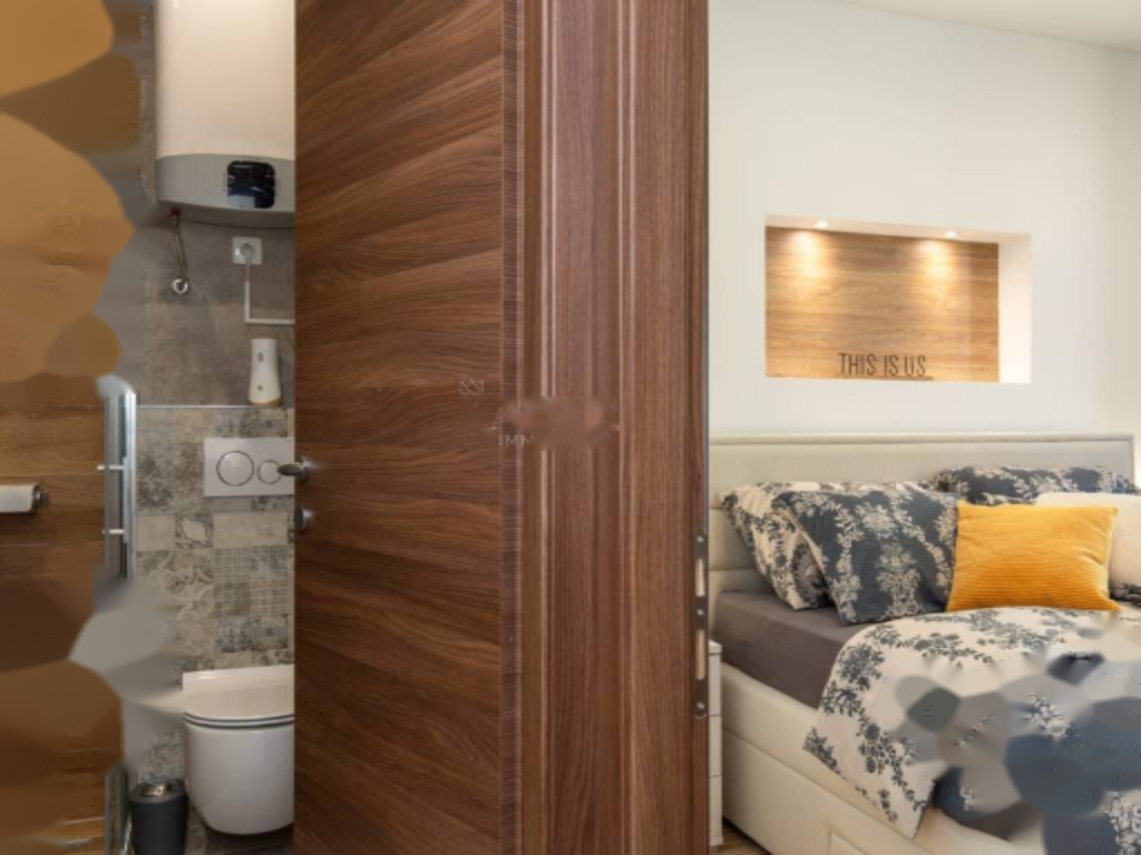 Квартира в Опатии, Хорватия, 43 м² - фото 14