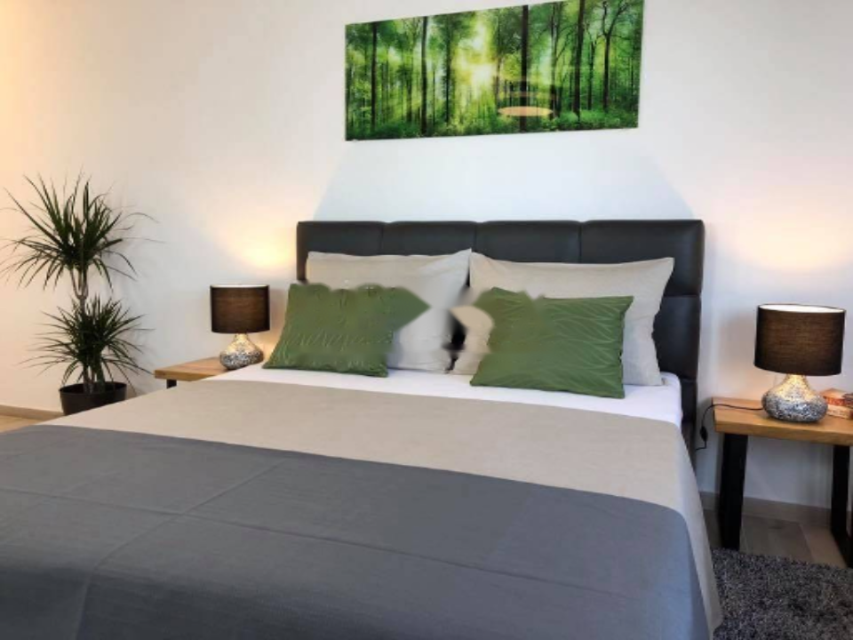 Дом в Опатии, Хорватия, 500 м² - фото 14