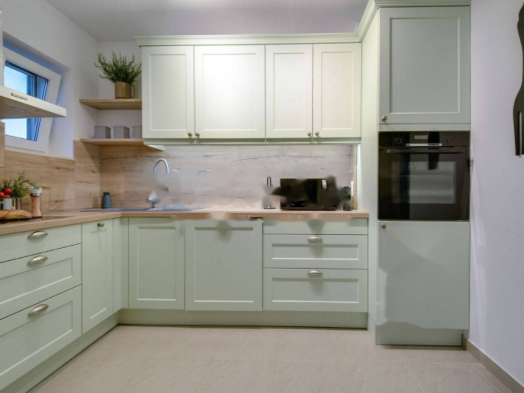 Квартира в Опатии, Хорватия, 121 м² - фото 14