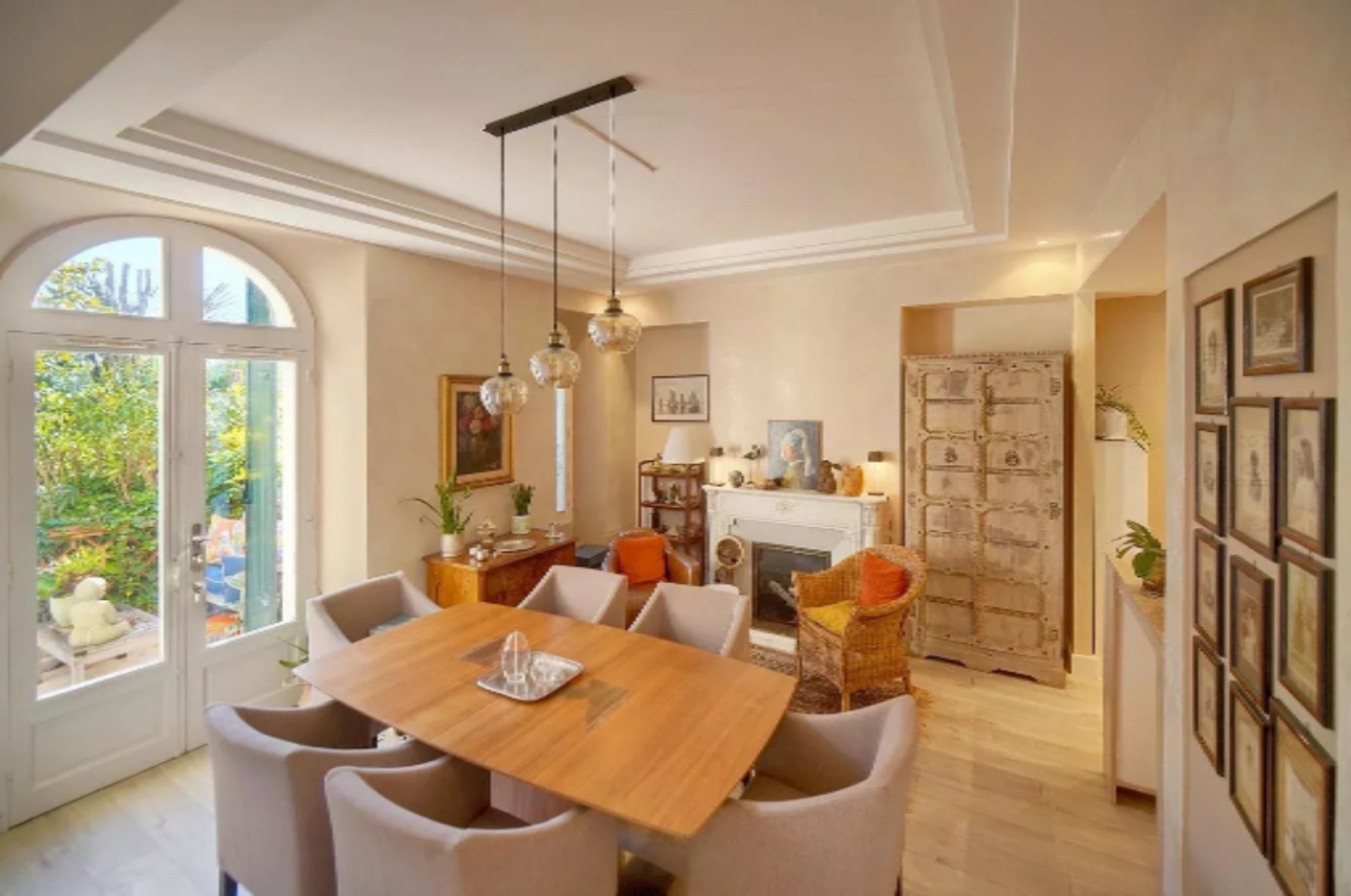 Квартира в Каннах, Франция, 100 м² - фото 14