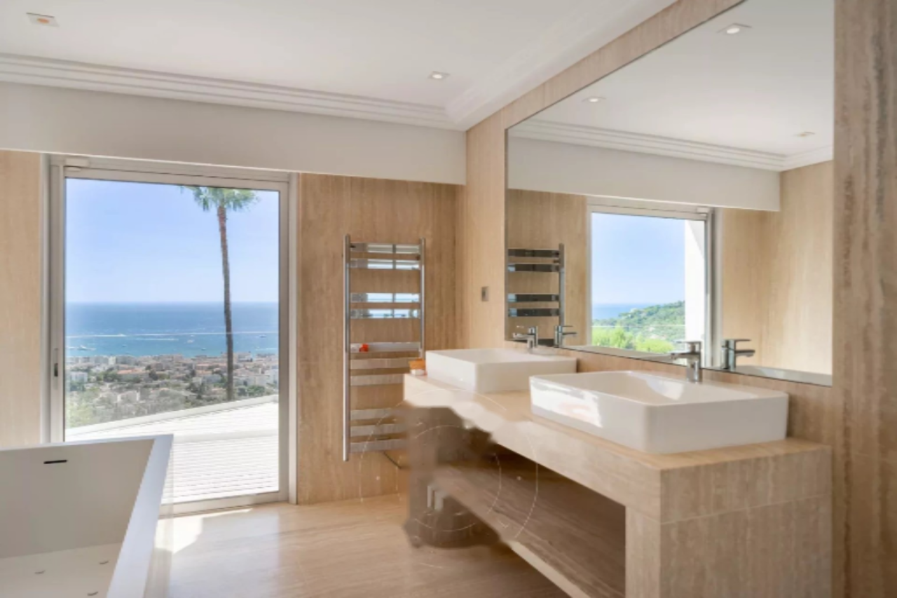 Квартира в Каннах, Франция, 208 м² - фото 14