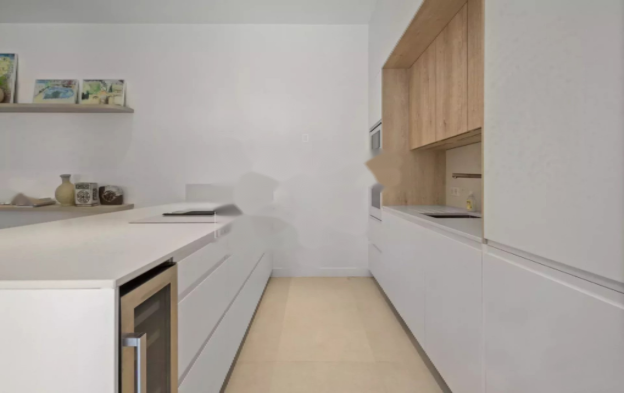 Квартира в Каннах, Франция, 131 м² - фото 14