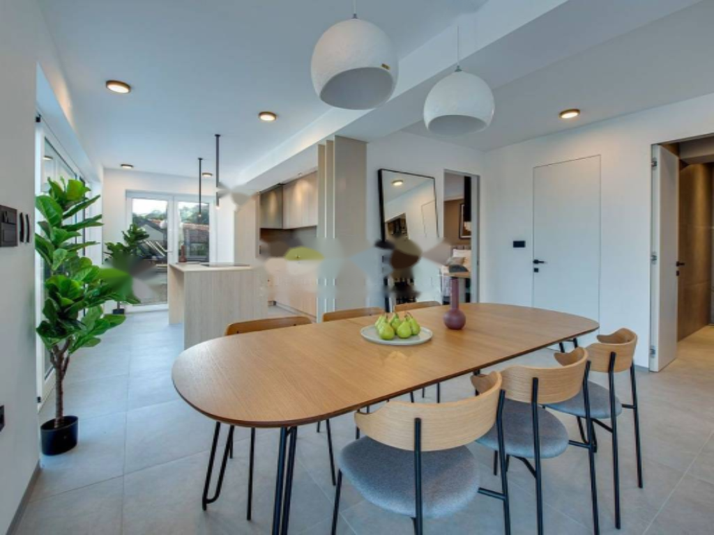 Квартира в Опатии, Хорватия, 72 м² - фото 14