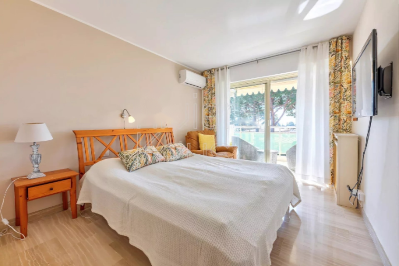 Квартира в Каннах, Франция, 86 м² - фото 14