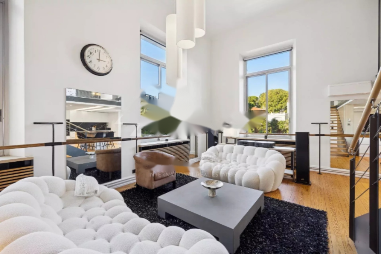 Квартира в Каннах, Франция, 160 м² - фото 14