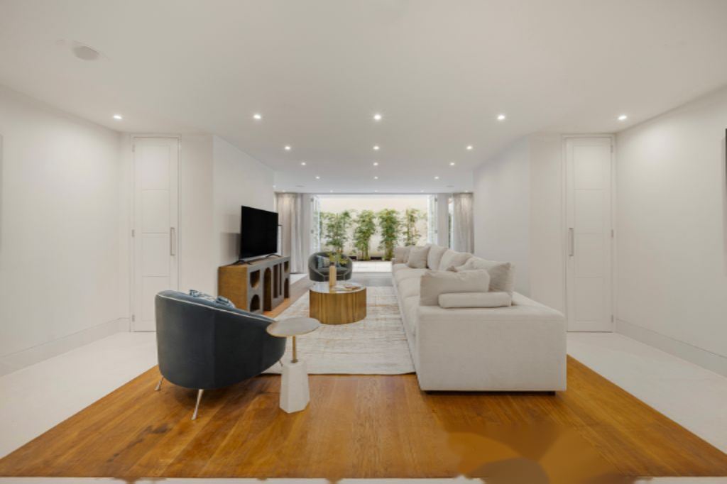 Квартира в Лондоне, Великобритания, 413 м² - фото 15