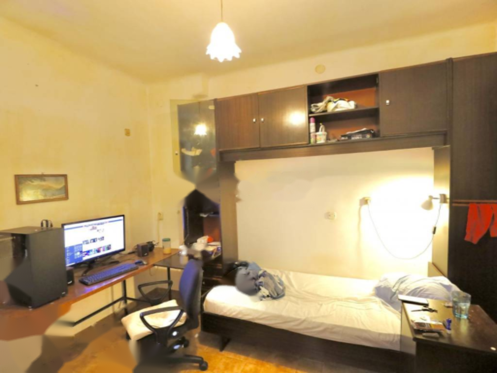 Квартира в Опатии, Хорватия, 102 м² - фото 15