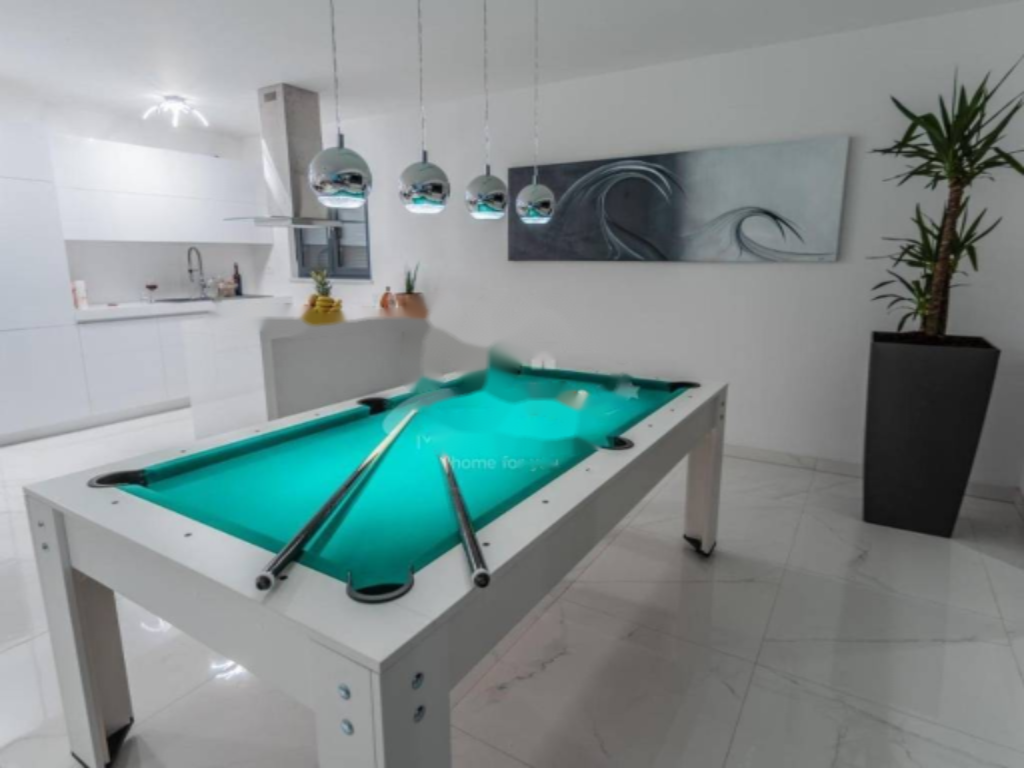 Квартира в Опатии, Хорватия, 240 м² - фото 15