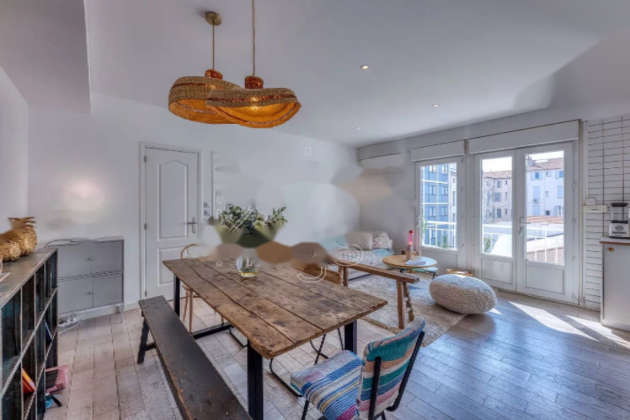 Квартира в Каннах, Франция, 65 м² - фото 15