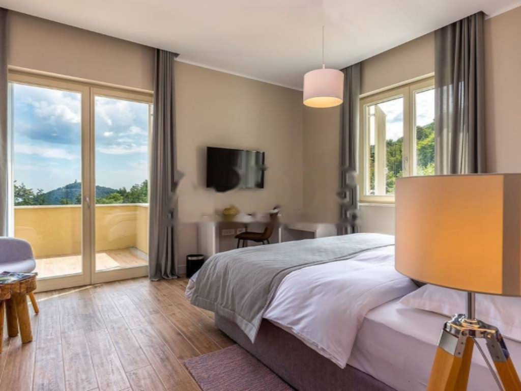 Дом в Опатии, Хорватия, 400 м² - фото 15