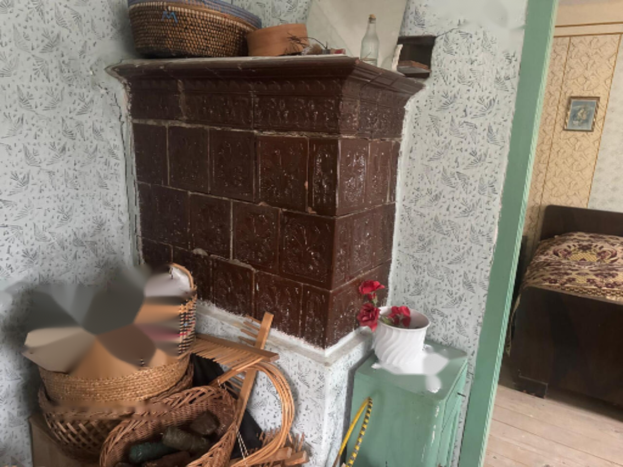 Дом в Кочевье, Словения, 104 м² - фото 15