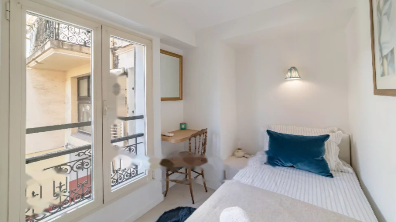 Квартира в Каннах, Франция, 89 м² - фото 15