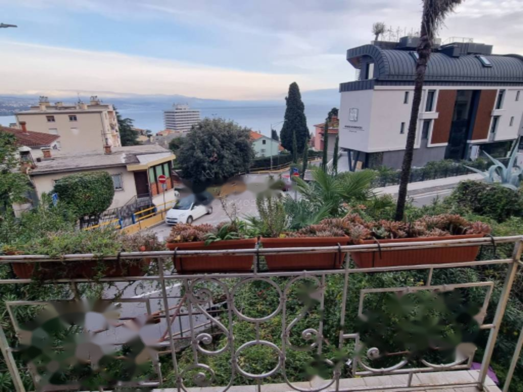 Квартира в Опатии, Хорватия, 90 м² - фото 15