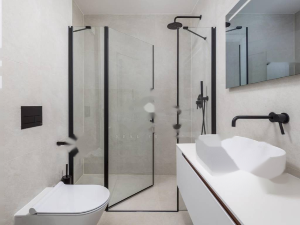 Квартира в Опатии, Хорватия, 134 м² - фото 15