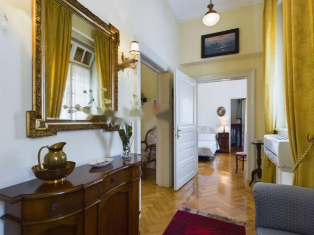 Квартира в Опатии, Хорватия, 70 м² - фото 15