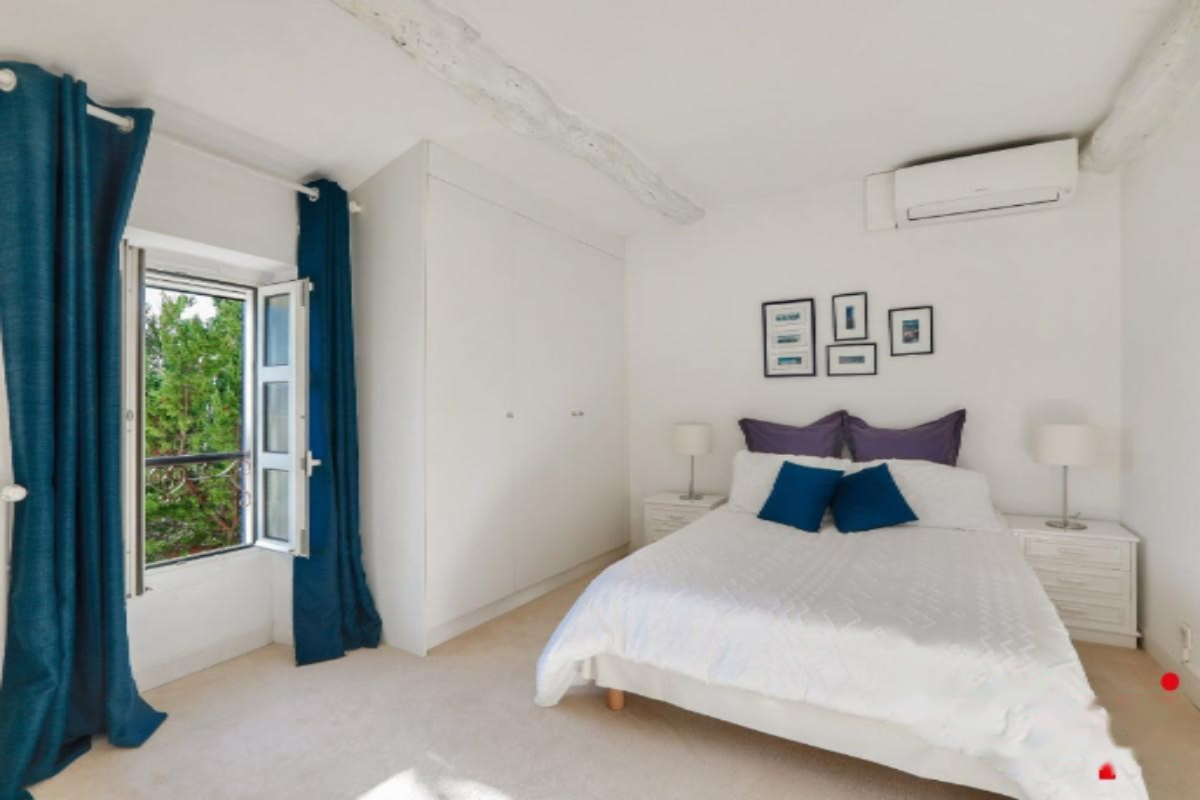 Квартира в Каннах, Франция, 172 м² - фото 15