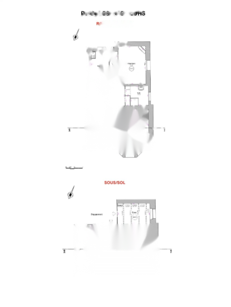 Квартира в Каннах, Франция, 150 м² - фото 15