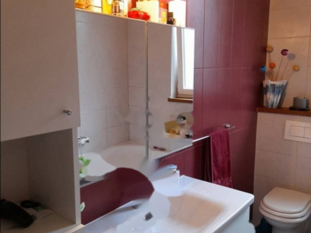 Квартира в Опатии, Хорватия, 54 м² - фото 15