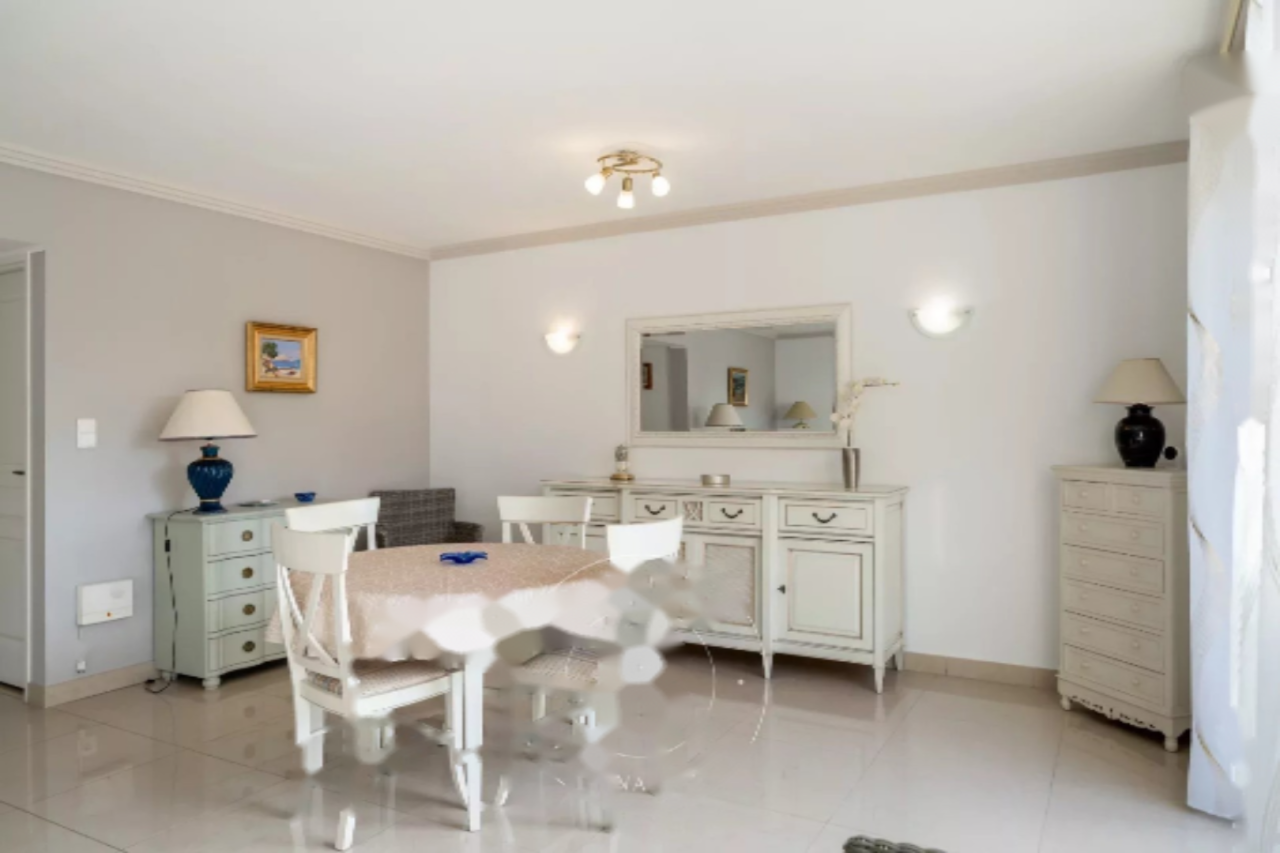 Квартира в Каннах, Франция, 112 м² - фото 15