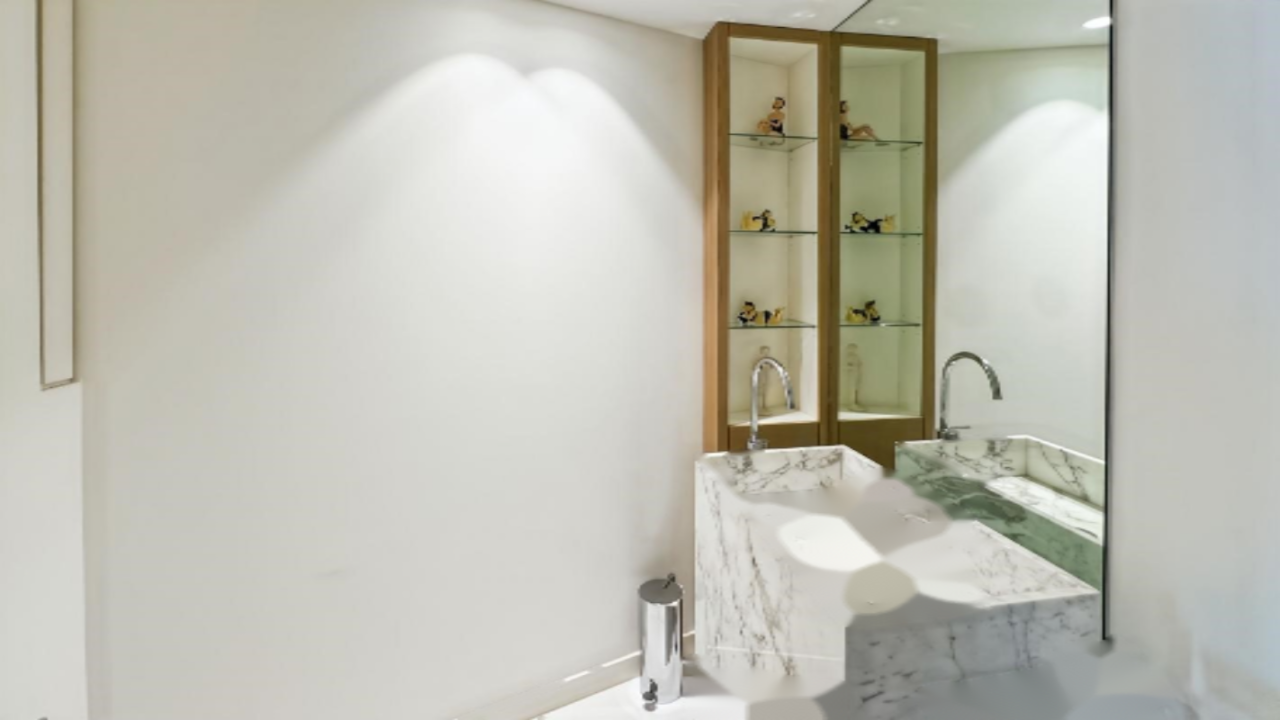 Квартира в Каннах, Франция, 130 м² - фото 15