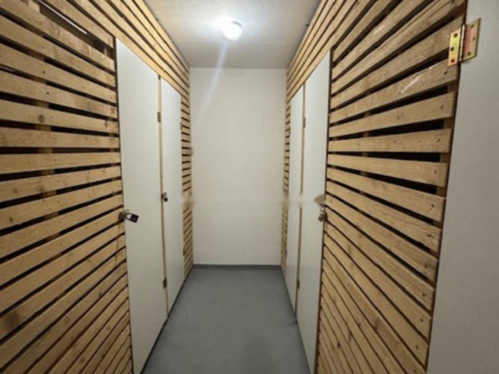 Квартира в Опатии, Хорватия, 54 м² - фото 15