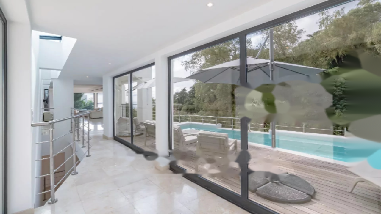 Квартира в Каннах, Франция, 509 м² - фото 15