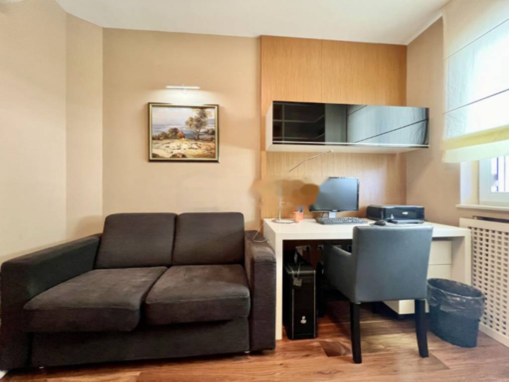 Квартира в Опатии, Хорватия, 120 м² - фото 15