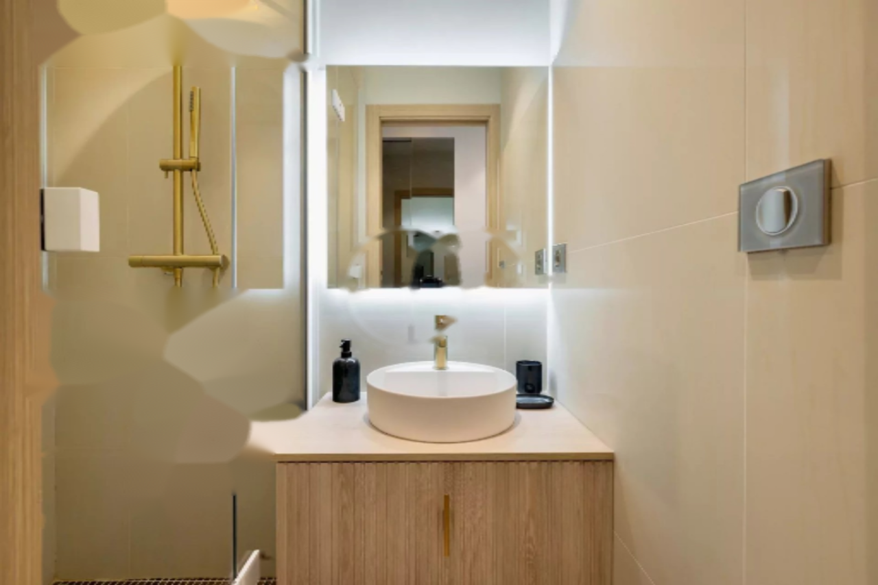 Квартира в Каннах, Франция, 82 м² - фото 15