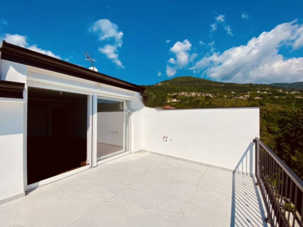 Квартира в Опатии, Хорватия, 111 м² - фото 15