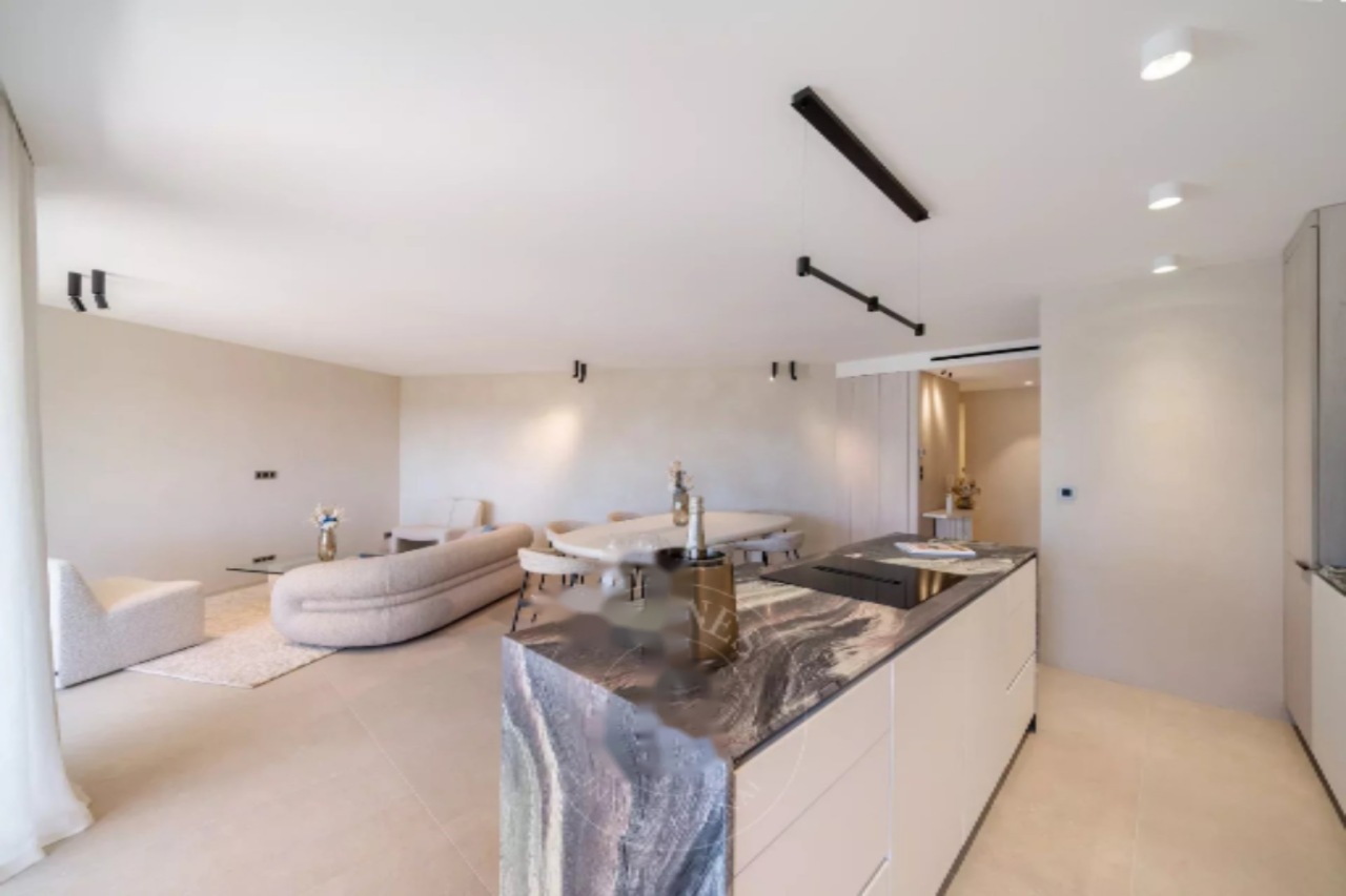 Квартира в Каннах, Франция, 113 м² - фото 15