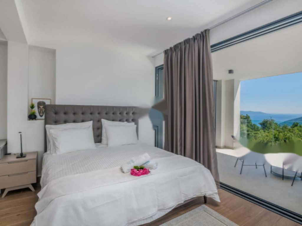 Дом в Опатии, Хорватия, 264 м² - фото 15