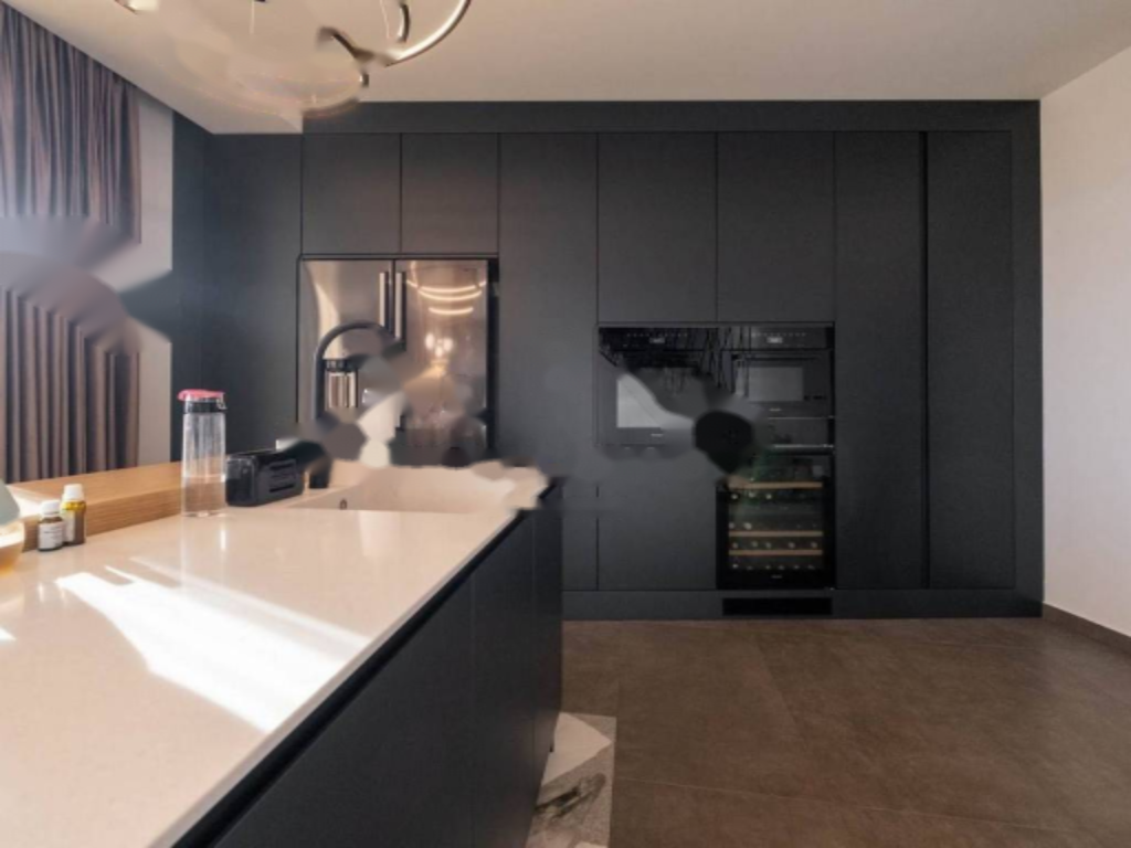 Квартира в Опатии, Хорватия, 227 м² - фото 15