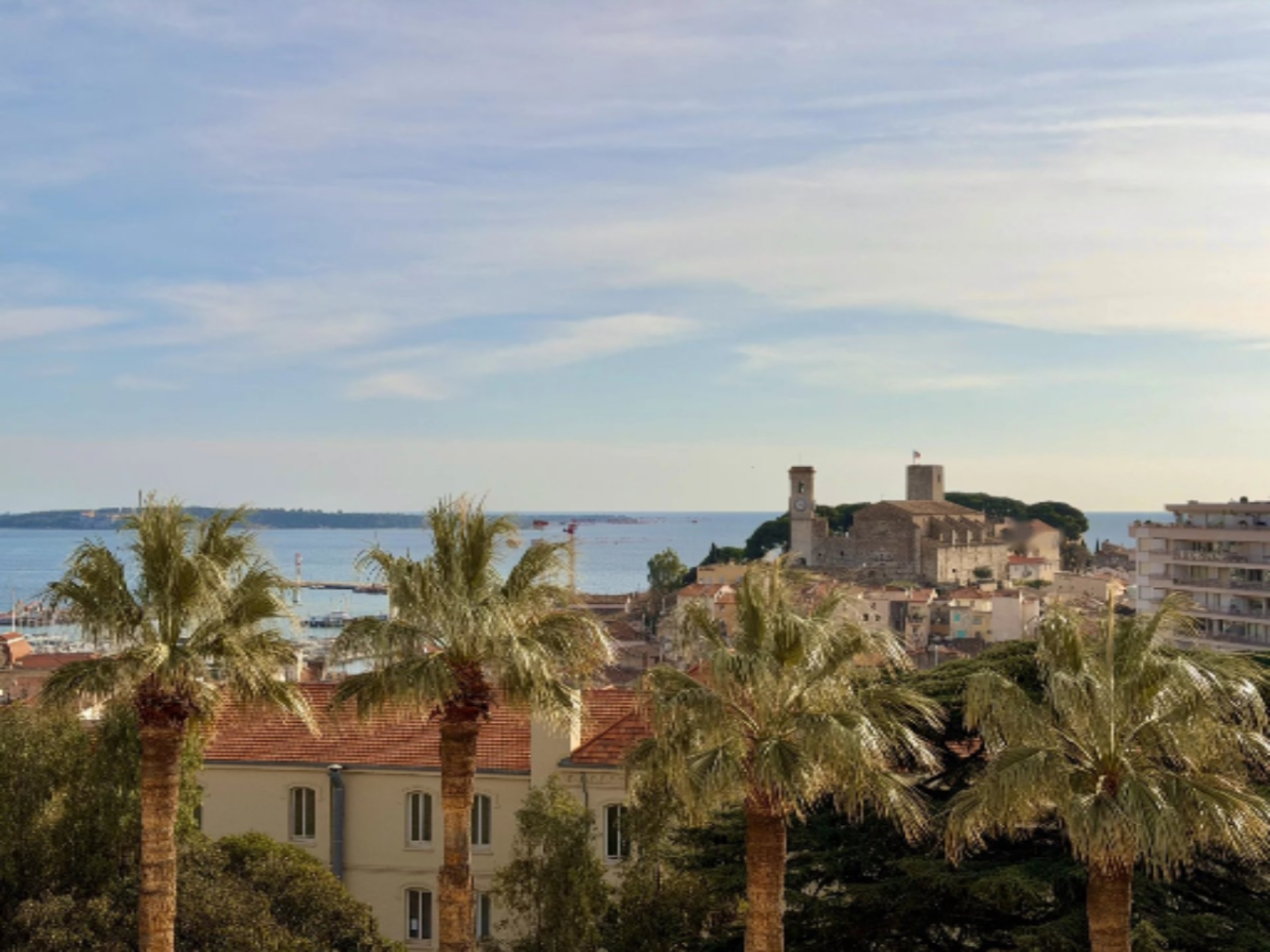 Квартира в Каннах, Франция, 60 м² - фото 15