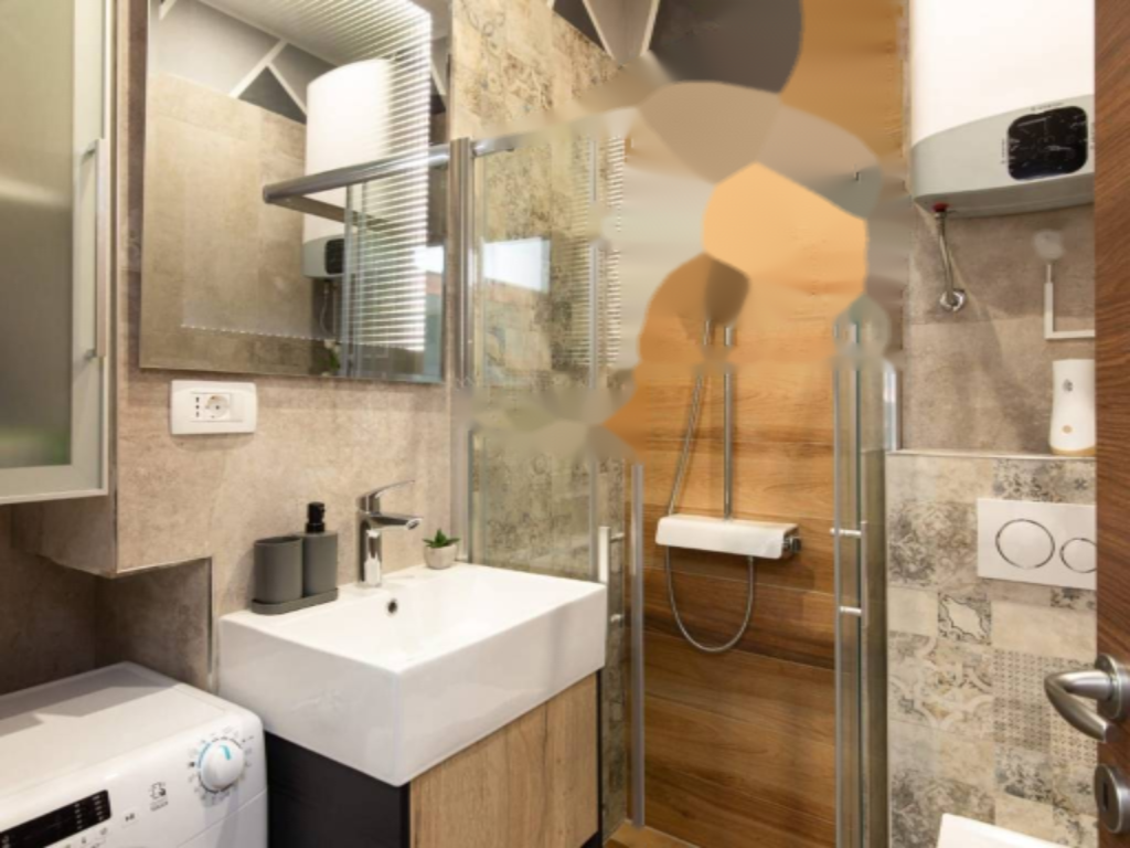 Квартира в Опатии, Хорватия, 43 м² - фото 15