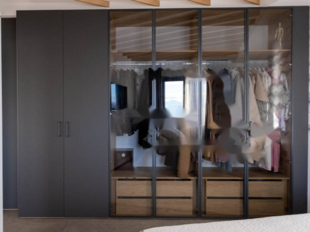 Квартира в Опатии, Хорватия, 230 м² - фото 15