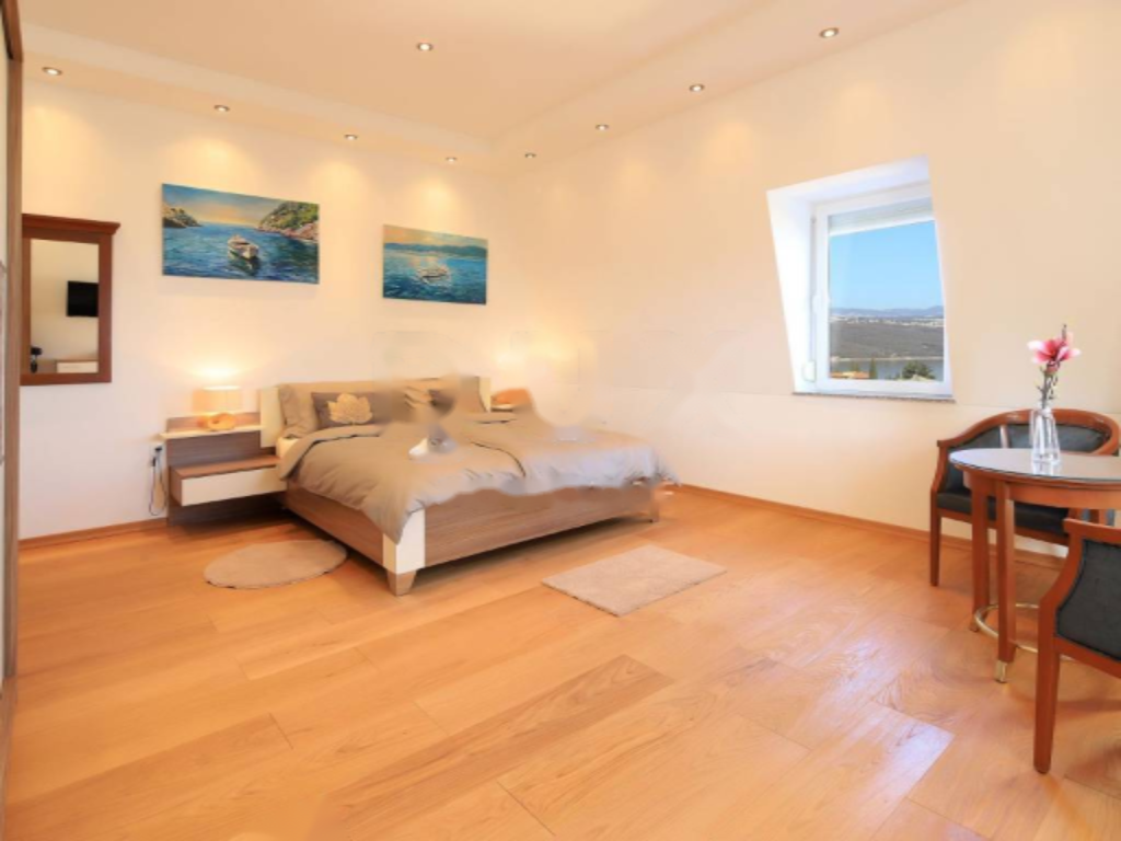 Квартира в Опатии, Хорватия, 131 м² - фото 15