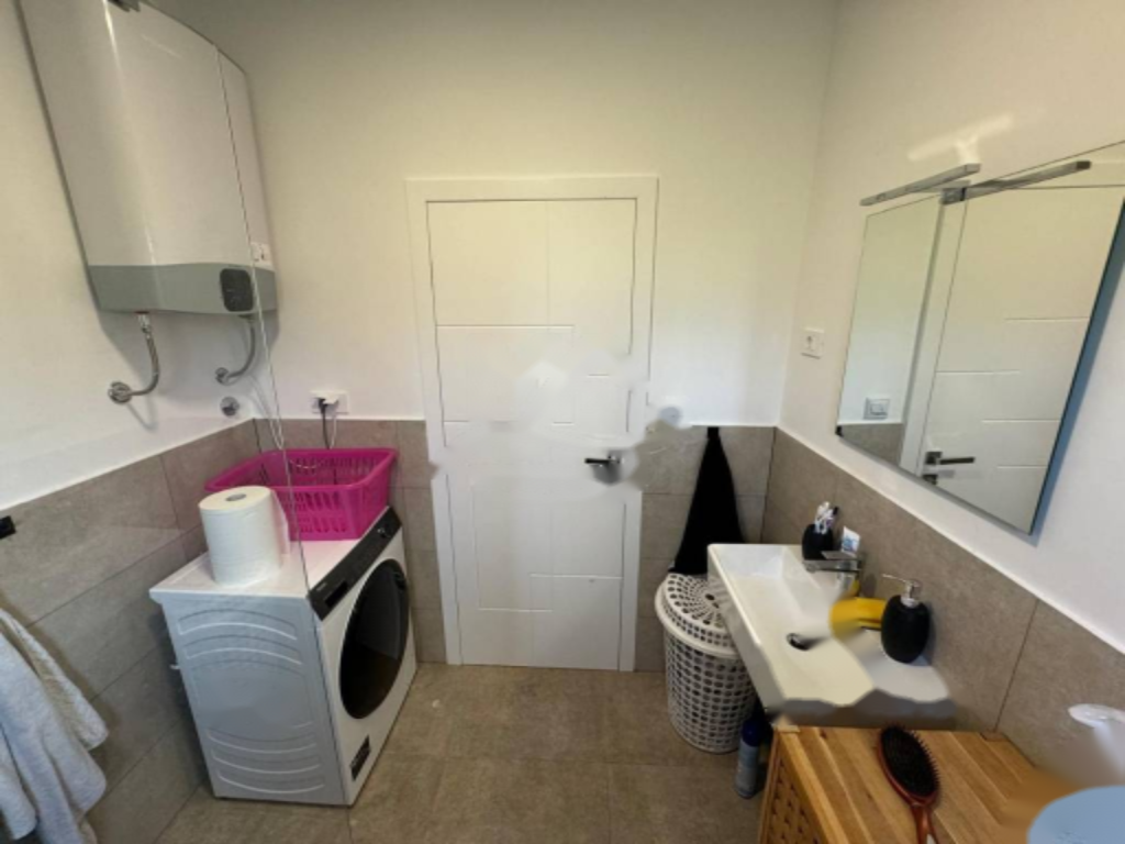 Квартира в Опатии, Хорватия, 56 м² - фото 15