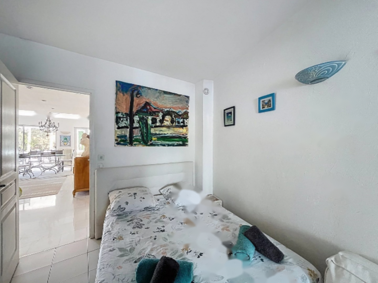 Квартира в Каннах, Франция, 144 м² - фото 15