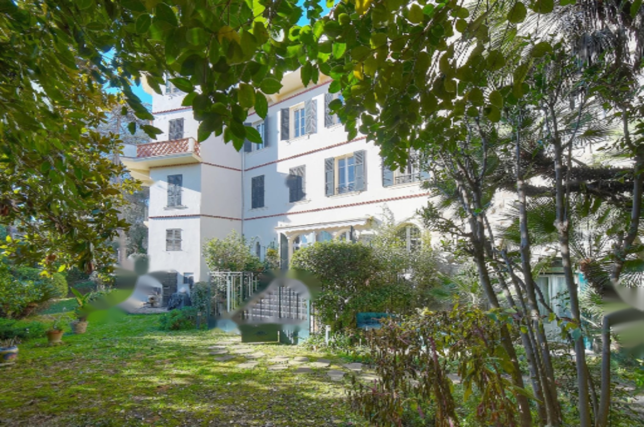 Квартира в Каннах, Франция, 100 м² - фото 15