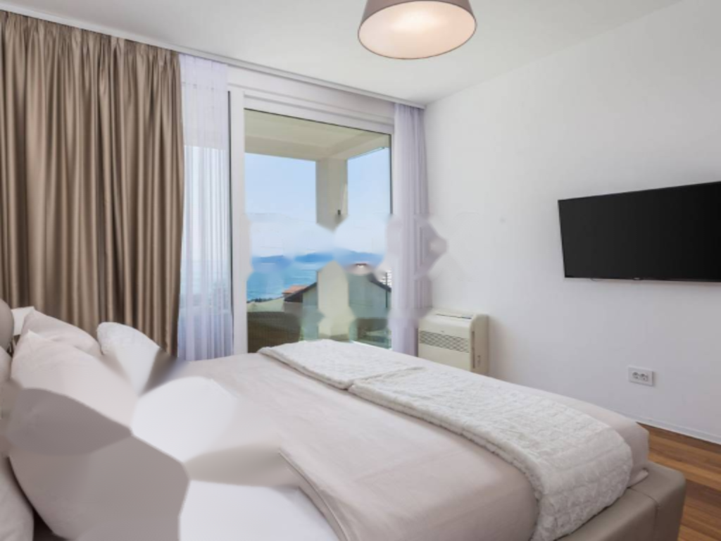 Квартира в Опатии, Хорватия, 92 м² - фото 15