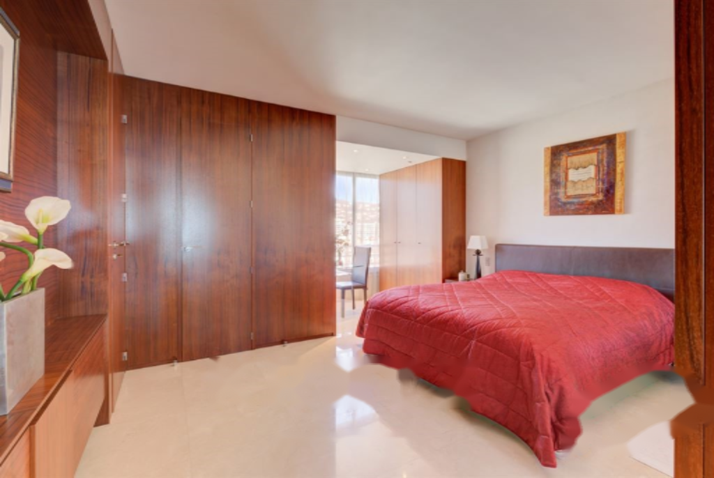 Квартира в Каннах, Франция, 250 м² - фото 15